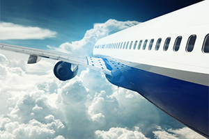 Fear of Flying Fear of Flying