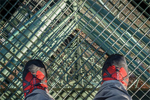 Fear of Heights Fear of Heights