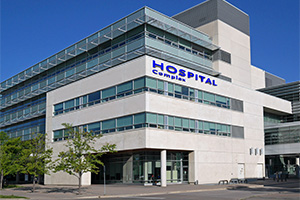 Overcome Fear of Hospitals Overcome Fear of Hospitals