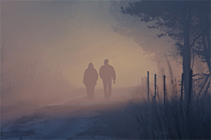 Fear of Losing Loved Ones Fear of Losing Loved Ones