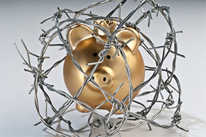 Fear of Money Fear of Money