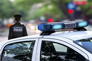 Overcome Fear of the Police Overcome Fear of the Police