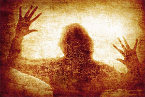 Fear of Violence Fear of Violence