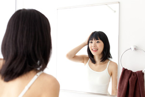 Feel Attractive Now Feel Attractive Now