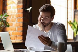 Cope With Financial Loss Cope With Financial Loss