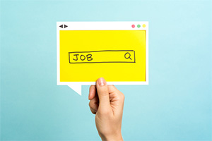Find a New Job Find a New Job