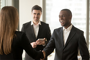Avoid a Bad First Impression Avoid a Bad First Impression