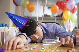 Party without Alcohol Party without Alcohol