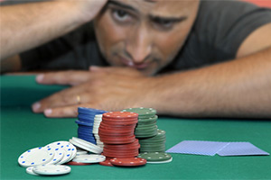 Gambling Addiction Gambling Addiction
