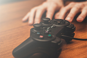 Gaming Addiction Gaming Addiction