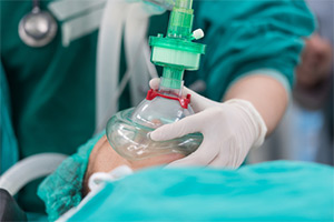 Fear of General Anesthesia Fear of General Anesthesia