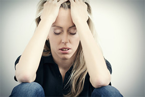 Generalized Anxiety Treatment Generalized Anxiety Treatment