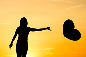 Don't Give Up On Love Don't Give Up On Love