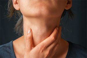Overcome Globus Hystericus Overcome Globus Hystericus