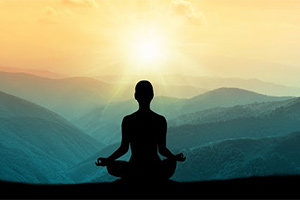 Guided Meditation Guided Meditation