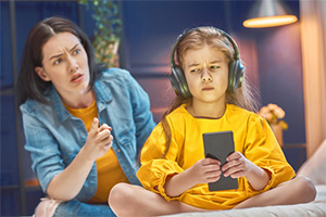 Guilty Parent Guilty Parent