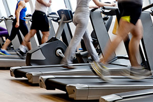 Gym Embarrassment Gym Embarrassment