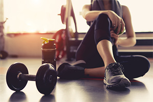 Gym Motivation Gym Motivation