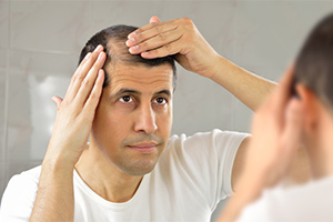 Cope with Hair Loss Cope with Hair Loss