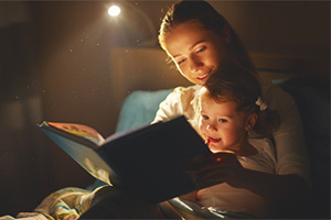 Happy Bedtime Happy Bedtime