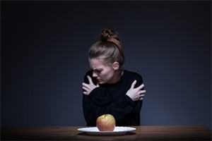 Fear of Food Fear of Food