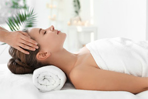 Massage Therapy Massage Therapy
