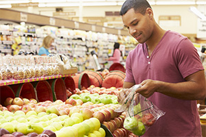 Healthier Choices Healthier Choices