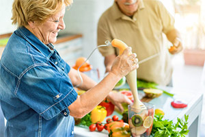 Enjoy Healthy Cooking Enjoy Healthy Cooking
