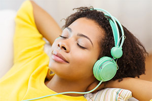 A Healthy Rest A Healthy Rest