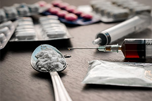 Heroin Addiction Treatment Heroin Addiction Treatment