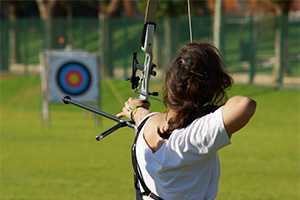 Improve Your Archery Improve Your Archery