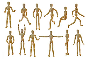 Improve Posture Improve Posture