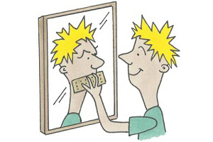 Tame Your Inner Critic Tame Your Inner Critic