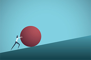 Job Search Perseverance Job Search Perseverance