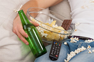 TV Junk Food TV Junk Food