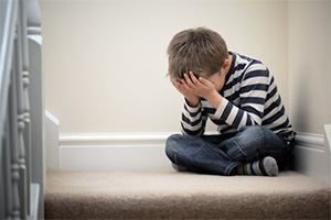Kids - General Anxiety Kids - General Anxiety