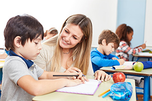 Kids - Boost Learning Confidence Kids - Boost Learning Confidence