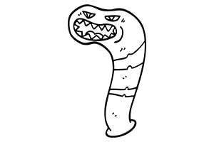 The Leech The Leech