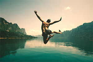 Be Less Inhibited Be Less Inhibited