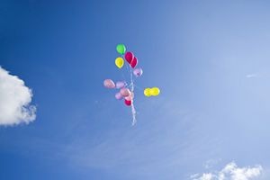Let Go of the Past Let Go of the Past