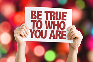 Live Your Values Live Your Values