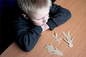 Losing Custody Losing Custody
