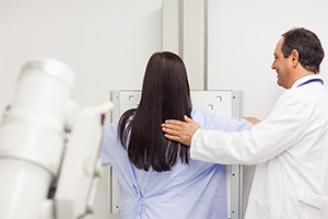 Mammogram Anxiety Mammogram Anxiety