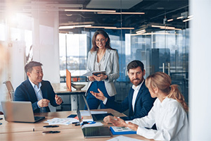Confidence in Meetings Confidence in Meetings