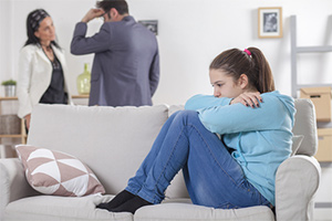 Caring for a Mentally Ill Child Caring for a Mentally Ill Child