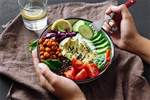 Mindful Eating Mindful Eating