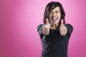 More Enthusiasm More Enthusiasm