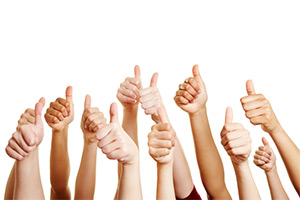 Be More Persuasive Be More Persuasive