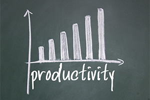 Be More Productive Be More Productive