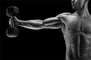 Increase Muscle Strength Increase Muscle Strength